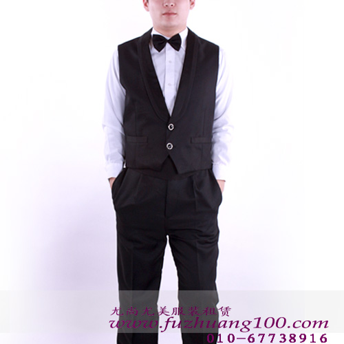 男士礼服924