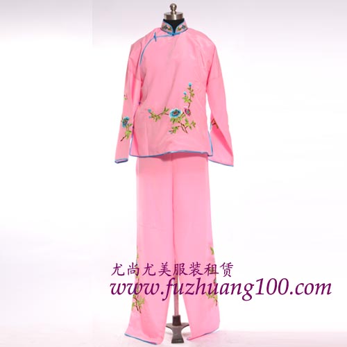 女古装1003
