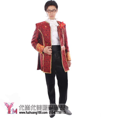 欧洲宫廷971
