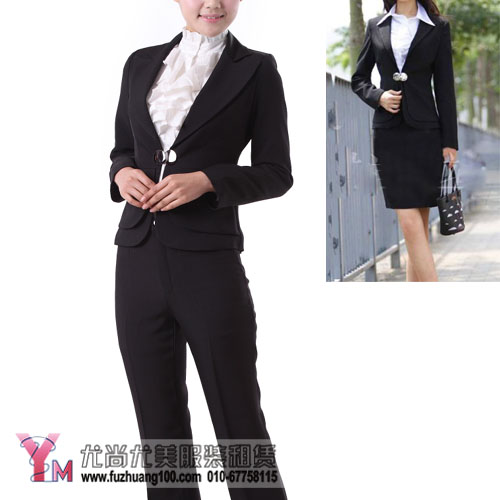 西装制服982