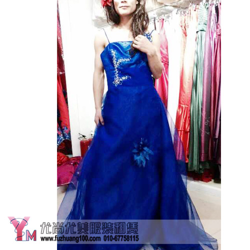 反串服装940