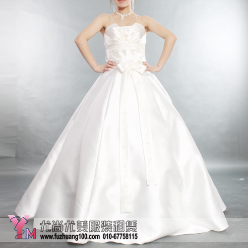 婚纱206 2013款 可定做可租赁
